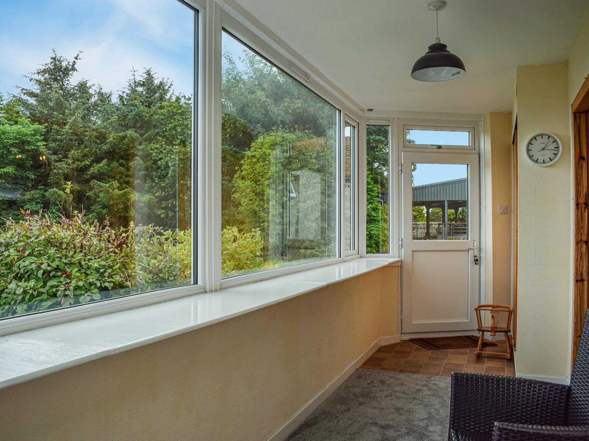 Southview Cottage Cupar Zewnętrze zdjęcie
