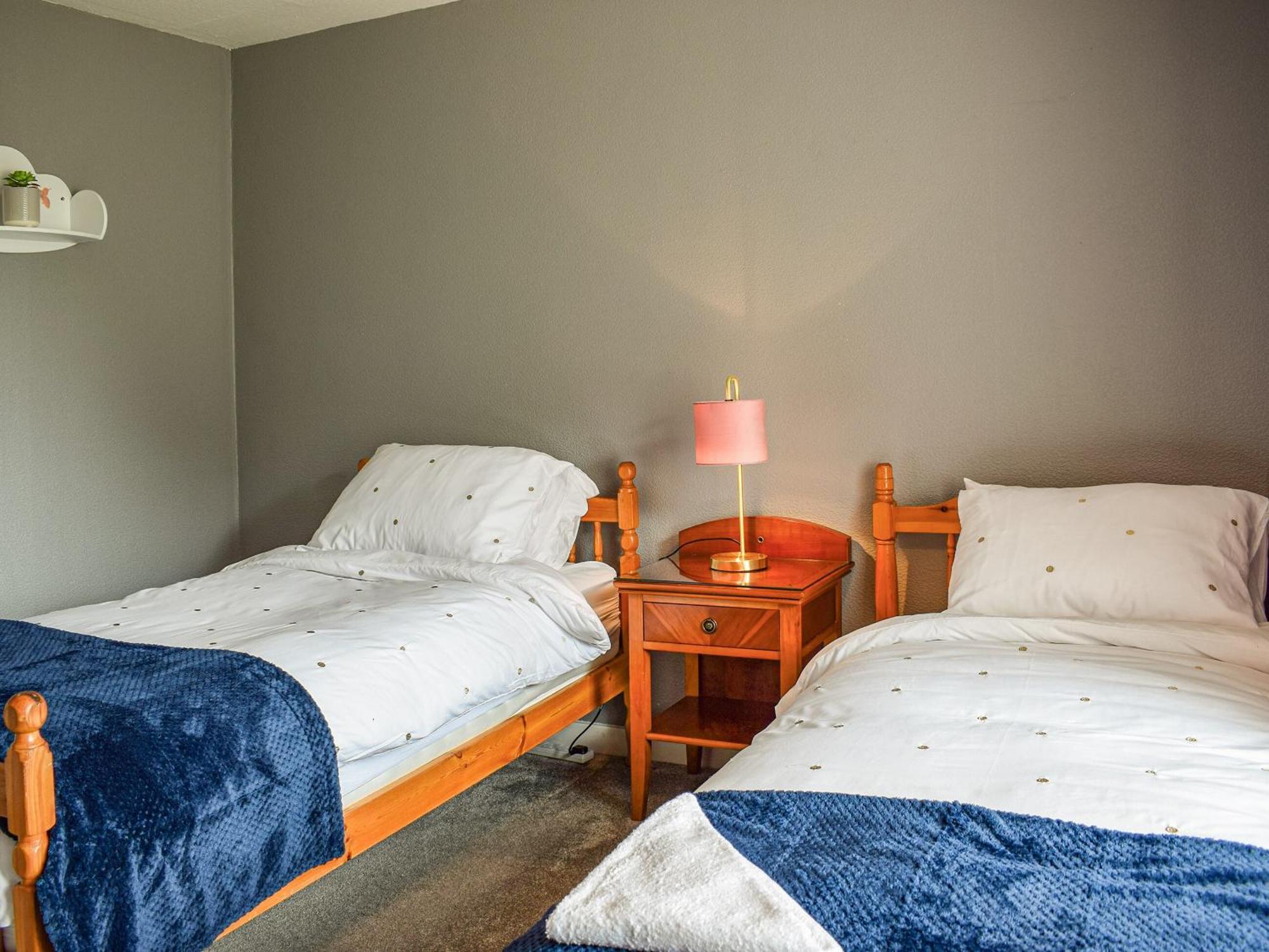 Southview Cottage Cupar Zewnętrze zdjęcie