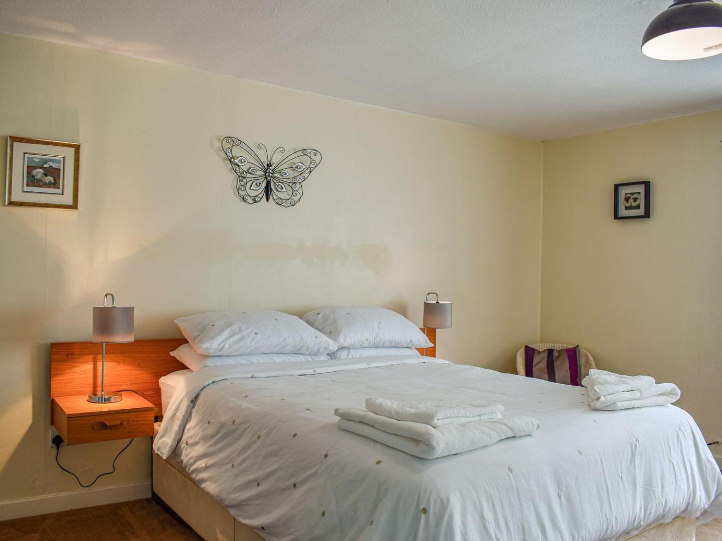 Southview Cottage Cupar Zewnętrze zdjęcie
