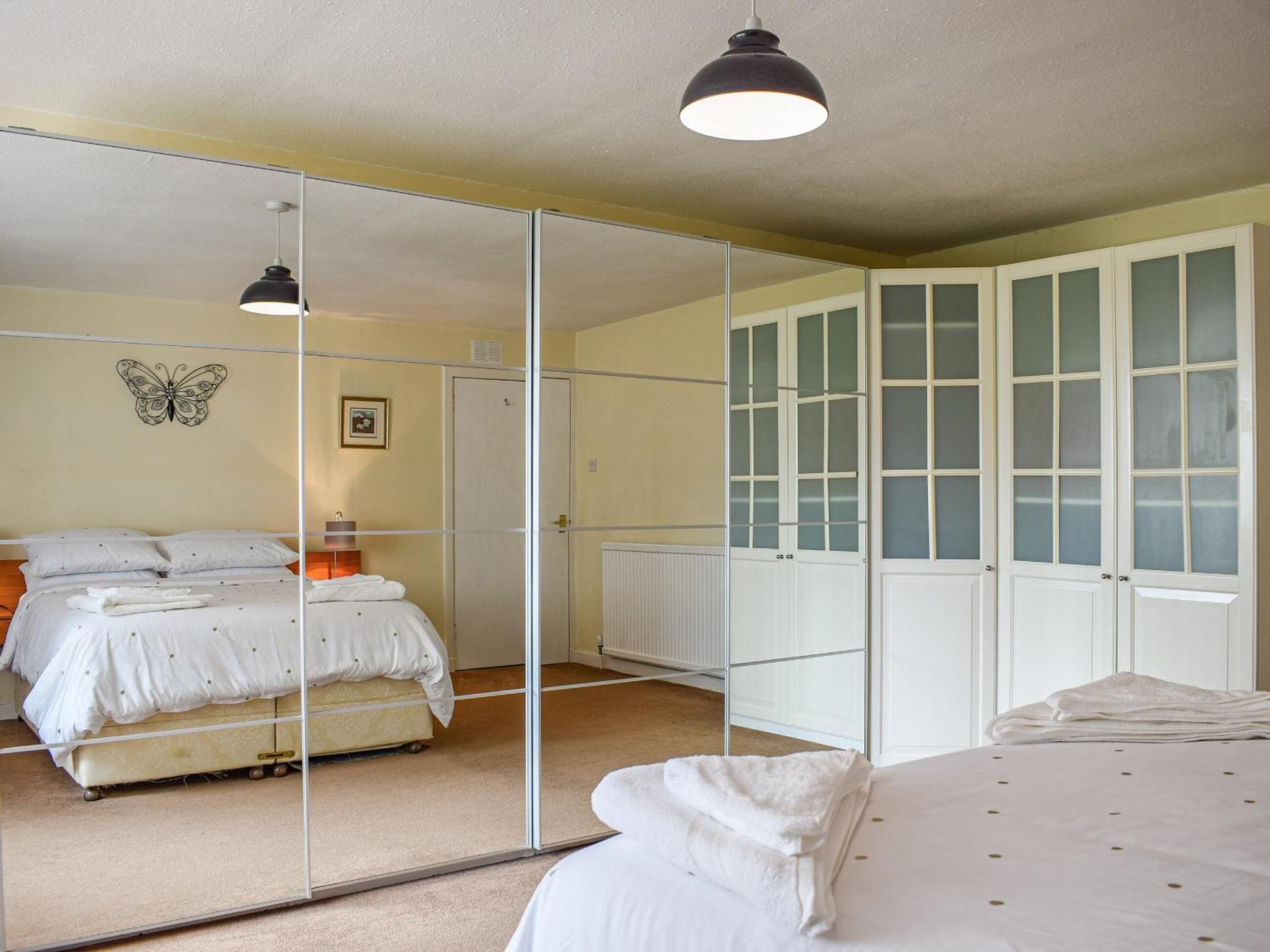 Southview Cottage Cupar Zewnętrze zdjęcie