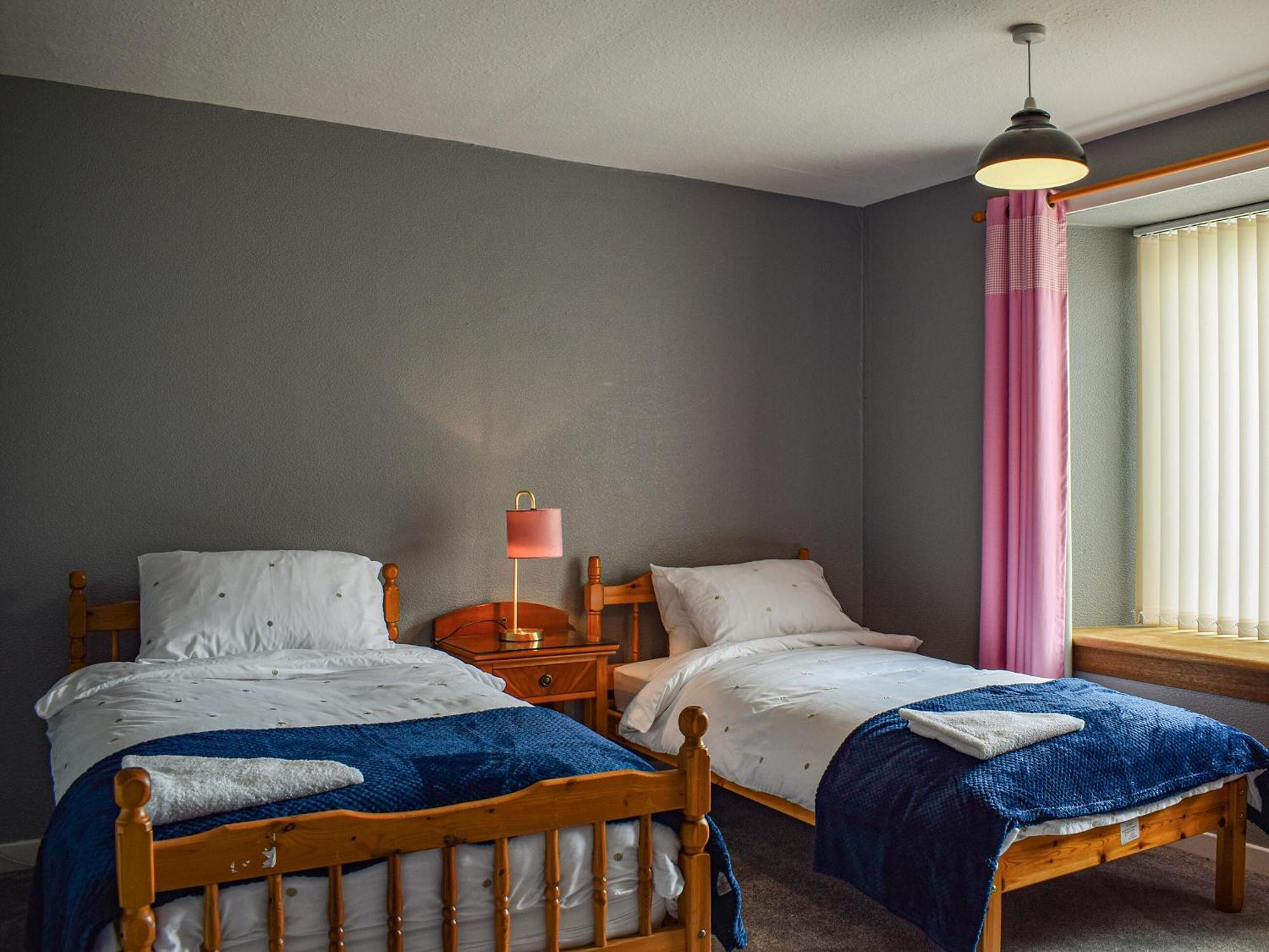 Southview Cottage Cupar Zewnętrze zdjęcie