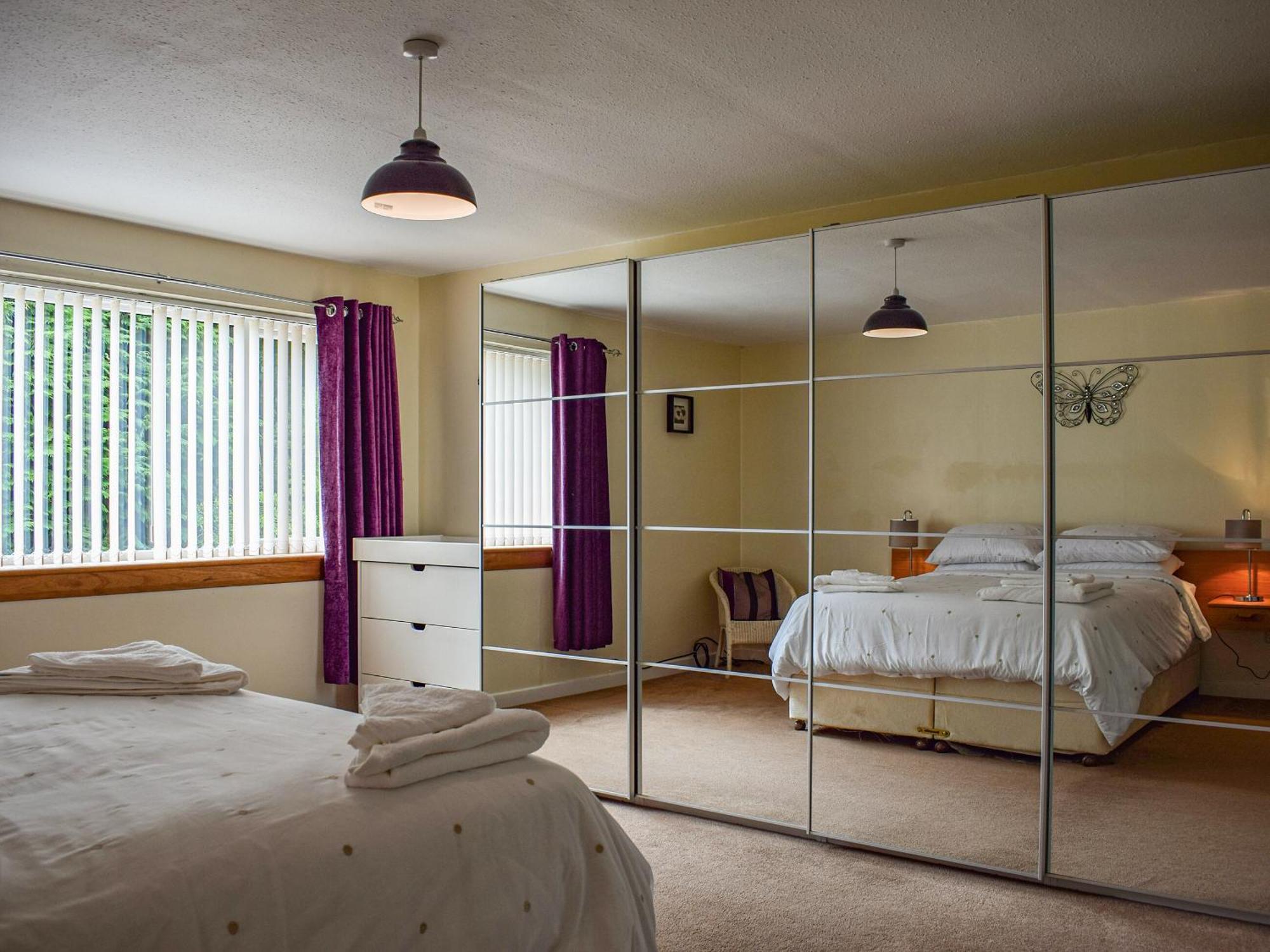 Southview Cottage Cupar Zewnętrze zdjęcie