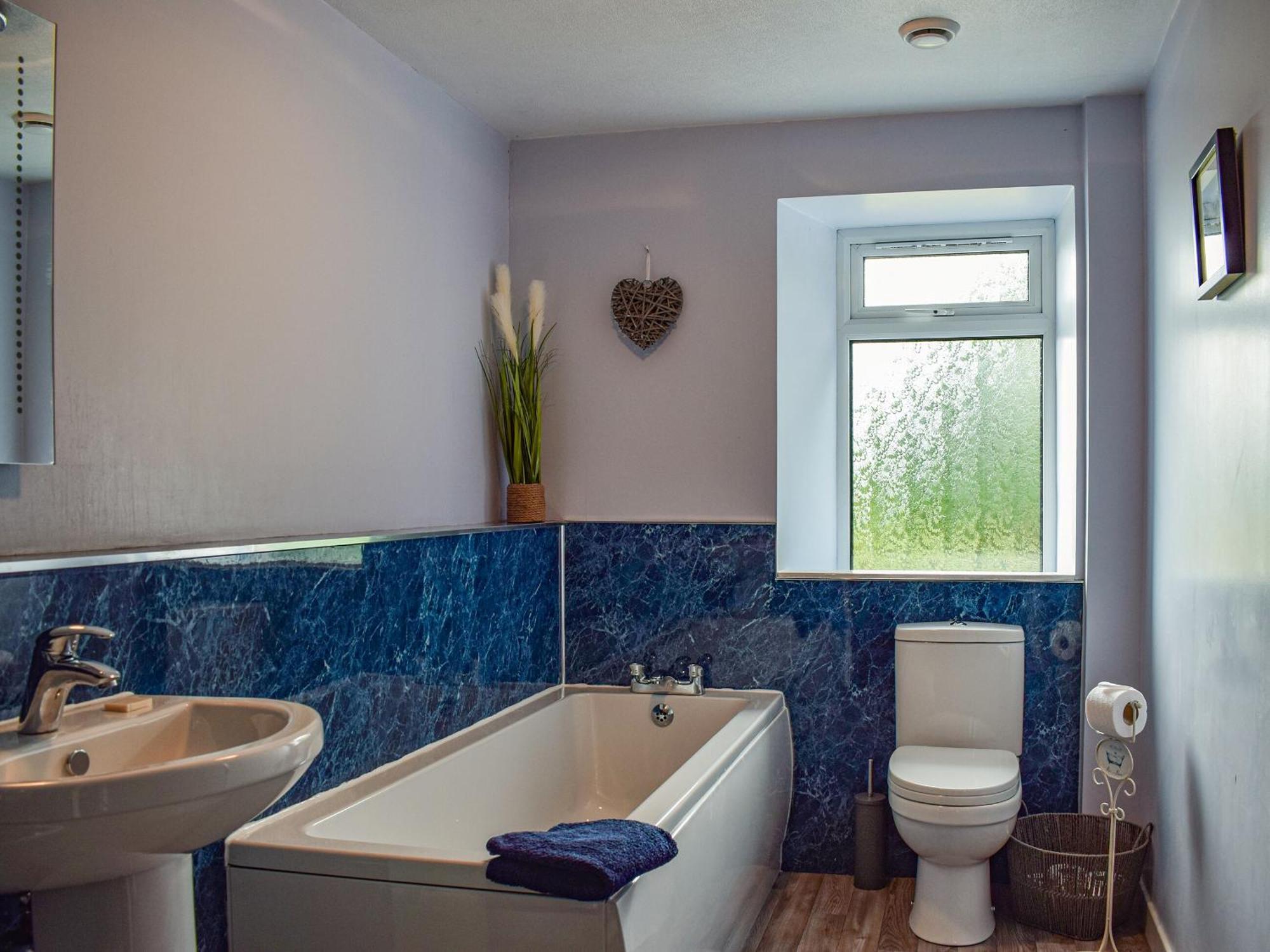 Southview Cottage Cupar Zewnętrze zdjęcie