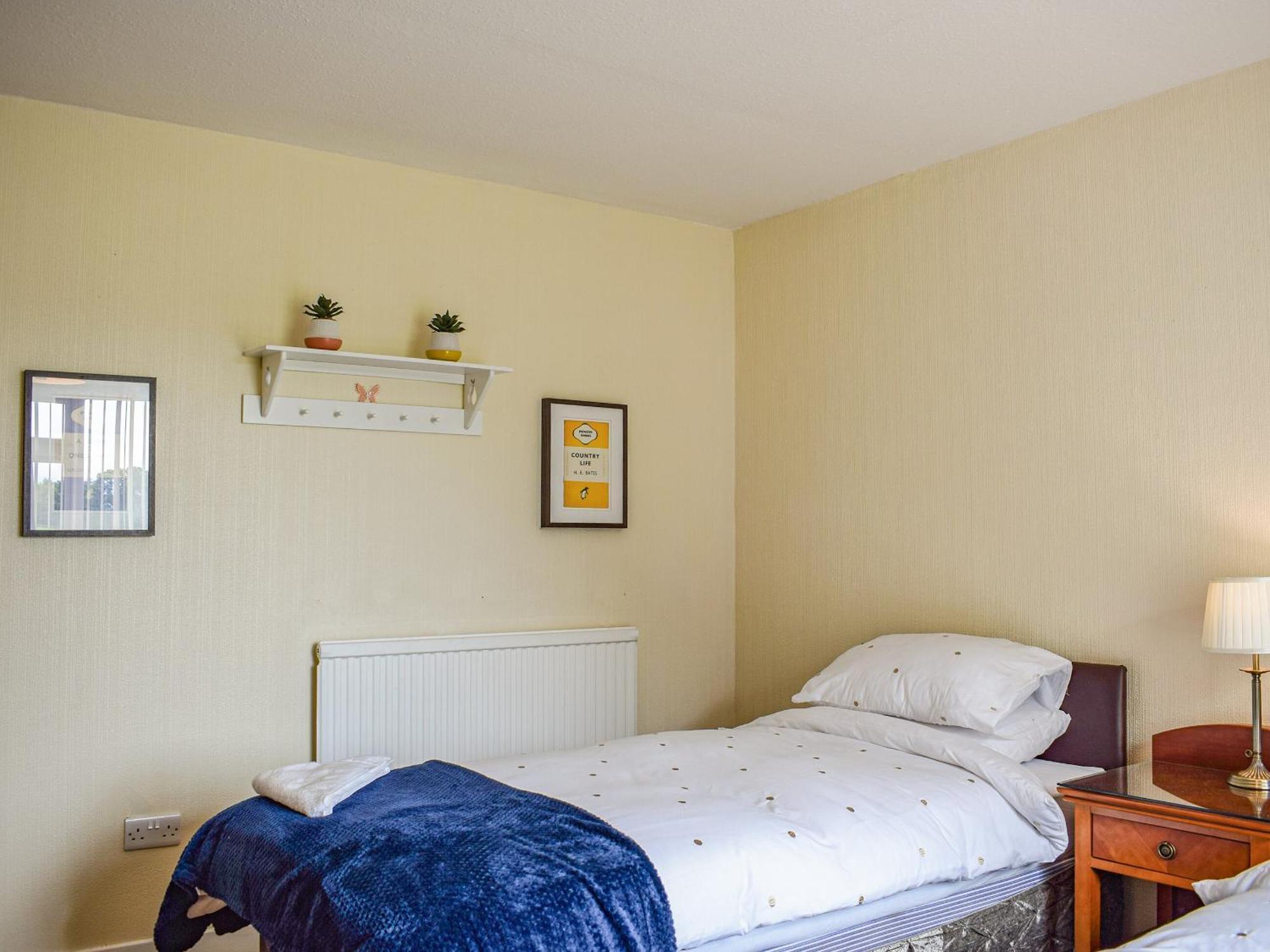 Southview Cottage Cupar Zewnętrze zdjęcie