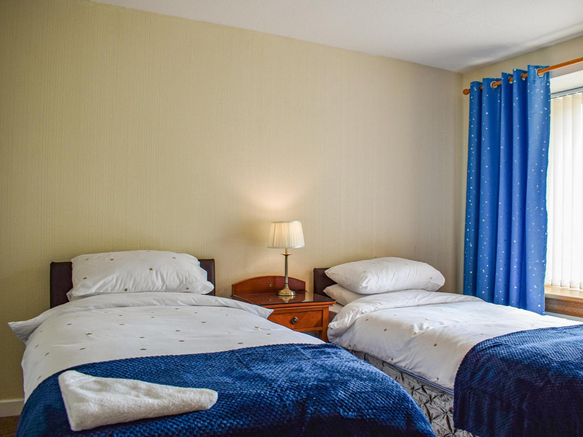 Southview Cottage Cupar Zewnętrze zdjęcie