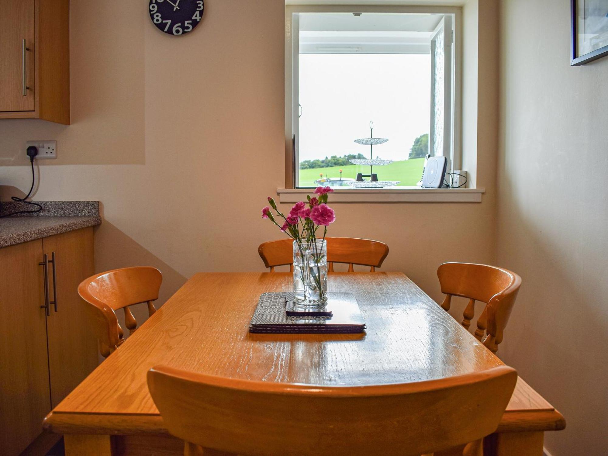 Southview Cottage Cupar Zewnętrze zdjęcie
