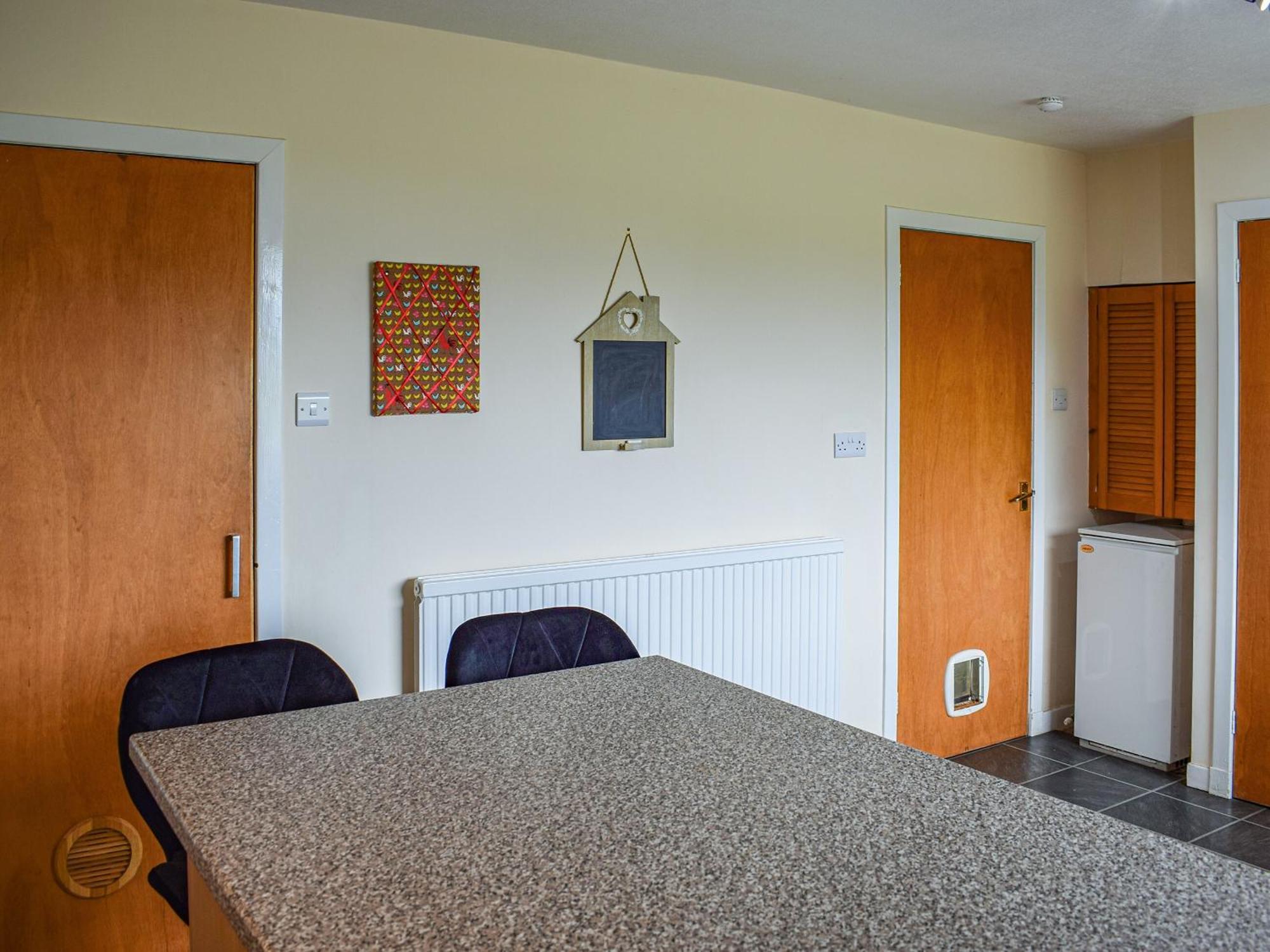 Southview Cottage Cupar Zewnętrze zdjęcie